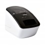 Brother QL-700 stampante per etichette (CD) Termica diretta 300 x 300 DPI DK (QL700) (QL700WJ1) (QL700) (QL700WJ1)