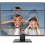 MSI Pro MP273QP E2 Monitor PC 68,6 cm (27") 2560 x 1440 Pixel Wide Quad HD LED Nero