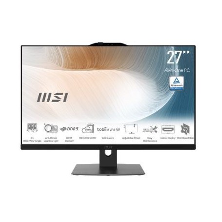 AIO CORE 5 120U 8GB 512GB SHARED 27FHD FREEDOS