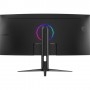 MSI MAG 342CQR E2 Monitor PC 86,4 cm (34") 3440 x 1440 Pixel UltraWide Quad HD LCD Nero