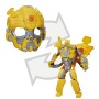 Transformers : Il Risveglio, maschera 2-in-1 di Optimus Primal