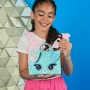 Purse Pets BORSETTA Tote Perfect in versione cagnolino | borsetta interattiva per bambina con oltre 30 suoni e reazioni, giocatt