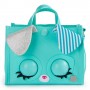 Purse Pets BORSETTA Tote Perfect in versione cagnolino | borsetta interattiva per bambina con oltre 30 suoni e reazioni, giocatt