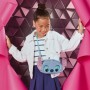 Purse Pets , Disney Stitch, Borsetta per Bambine con Oltre 30 Suoni e Reazioni, Giocattolo Interattivo, Borsa a Tracolla, Giocat