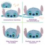 Purse Pets , Disney Stitch, Borsetta per Bambine con Oltre 30 Suoni e Reazioni, Giocattolo Interattivo, Borsa a Tracolla, Giocat