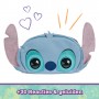 Purse Pets , Disney Stitch, Borsetta per Bambine con Oltre 30 Suoni e Reazioni, Giocattolo Interattivo, Borsa a Tracolla, Giocat