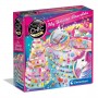 CRAZY CHIC - TROUSSE VOLPE