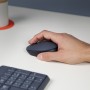 Logitech M170 Wireless mouse Ambidestro RF Wireless Ottico 1000 DPI (910-004642)