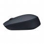 Logitech M170 Wireless mouse Ambidestro RF Wireless Ottico 1000 DPI (910-004642)
