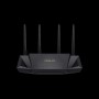 ASUS RT-AX58U router wireless Gigabit Ethernet Dual-band (2.4 GHz/5 GHz) (90IG04Q0-MO3R10)