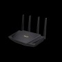ASUS RT-AX58U router wireless Gigabit Ethernet Dual-band (2.4 GHz/5 GHz) (90IG04Q0-MO3R10)