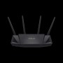 ASUS RT-AX58U router wireless Gigabit Ethernet Dual-band (2.4 GHz/5 GHz) (90IG04Q0-MO3R10)