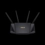 ASUS RT-AX58U router wireless Gigabit Ethernet Dual-band (2.4 GHz/5 GHz) (90IG04Q0-MO3R10)