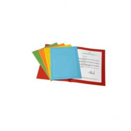 CF50 CARTELLINE C/FINESTRA 120GR AS (700-ASS)