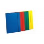 Fellowes Leonardi Polipropilene (PP) Verde A4 (U110VE)