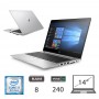 HP 840 G5 - I7-8550U/8/NVME240/14/W10P/2Y