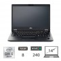 FUJITSU E5410 - I5-10210U/8/NVME240/14/W10P/2Y
