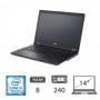 FUJITSU LIFEBOOK E449 I3-8130U/8/240M2/14/W10P/2Y