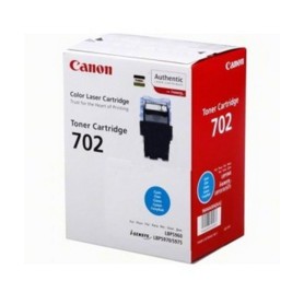 Canon 9644A004 cartuccia toner 1 pz Originale Ciano (9644A004)