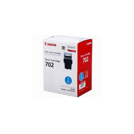 Canon 9644A004 cartuccia toner 1 pz Originale Ciano (9644A004)