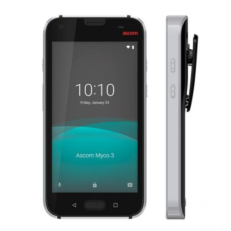 ASCOM MYCO 3 DECT WI-FI EU (SH2-ADBA)