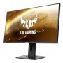 ASUS TUF Gaming VG279QM 68,6 cm (27") 1920 x 1080 Pixel Full HD LED Nero (90LM05H0-B01370)