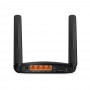 TP-LINK Archer MR200 router wireless Fast Ethernet Dual-band (2.4 GHz/5 GHz) 3G 4G Nero (ARCHER MR200) (ARCHER (ARCHER MR200 V4)