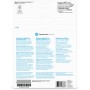 HP Confezione da 20 fogli carta fotografica Premium Plus, lucida A4/210 x 297 mm (CR672A)