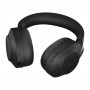 Jabra Evolve2 85, MS Stereo Auricolare Con cavo e senza cavo A Padiglione Ufficio USB tipo-C Bluetooth Nero (28599-999-899)