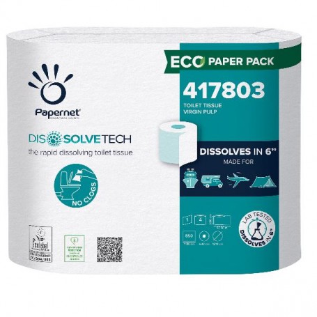 CF7X4CARTA IG 1V 850S DISSOLVE TECH (417803)