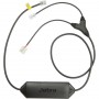 Jabra 14201-41 accessorio per cuffia Adattatore EHS (14201-41)