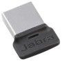 Jabra LINK 370 UC USB 30 m Nero, Argento (14208-07)
