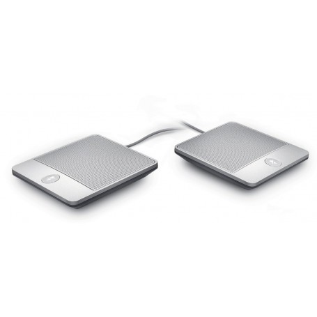 CPE90 2 MICROFONI PER CP960  CAVO (CPE90)