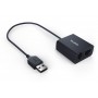 WIRELESS HEADSET ADAPTER EHS40 (EHS40)