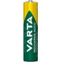 Varta Power Accu AAA 800 mAh Batteria ricaricabile Mini Stilo AAA Nichel-Metallo Idruro (NiMH) (56703101402A)