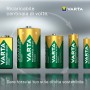 Varta Power Accu AAA 800 mAh Batteria ricaricabile Mini Stilo AAA Nichel-Metallo Idruro (NiMH) (56703101402A)