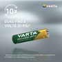 Varta Rech.Accu Power AAA 1000mAh BLI 4 (5703301404)
