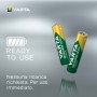 Varta Rech.Accu Power AAA 1000mAh BLI 4 (5703301404)