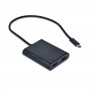 i-tec USB-C 3.1 Dual 4K HDMI Video Adapter (C31DUAL4KHDMI)