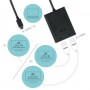 i-tec USB-C 3.1 Dual 4K HDMI Video Adapter (C31DUAL4KHDMI)