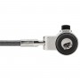 Targus ASP66GLX-S cavo di sicurezza Nero 165 m (ASP66GLX-S)