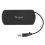Targus 4-Port USB Hub (ACH114EU)