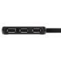 Targus 4-Port USB Hub (ACH114EU)