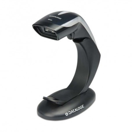 Datalogic Heron HD3430 Lettore di codici a barre portatile 2D Laser Nero (HD3430-BKK1B)