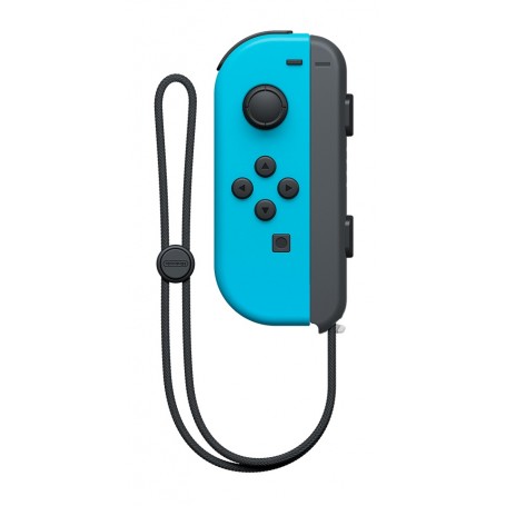 Nintendo Switch Joy-Con Blu Bluetooth Gamepad Analogico/Digitale Nintendo Switch (10005494)