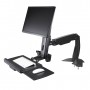 StarTech.com Supporto Articolato Monitor da scrivania Sit-Stand seduto/in piedi (ARMSTSCP1)