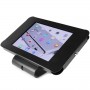 StarTech.com Stand Antifurto con chiave per iPad - Montabile a Parete o Scrivania - Metallo (SECTBLTPOS)