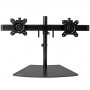 StarTech.com Supporto da Monitor a Doppio Braccio (ARMBARDUO)