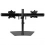 StarTech.com Supporto da Monitor a Doppio Braccio (ARMBARDUO)