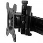 StarTech.com Supporto da Monitor a Doppio Braccio (ARMBARDUO)